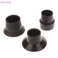 Moonking 1Pc Trampoline Leg Cap Mute Base Cover Rubber Foot Pad For Jumping Bed Non-slip Mini Trampoline Part Base Pipe Legs Fitg NEW