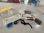 Tomato glass accessories韓國兒童眼鏡配件眼鏡繩帶韓國兒童眼鏡配件眼鏡繩帶鼻托耳托