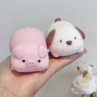 Super Cute Squishy Toys Squishy Little Pig Toys Squishi Jumbo Toys Squeeze Kids Toys Ready