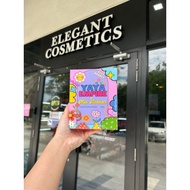 YAYA EMPIRE X ISSEY BOGOSHIPPO | YAYA EMPIRE X ISSEY HIPPIE | YAYA EMPIRE X MIA AZHAR STAY GROOVY