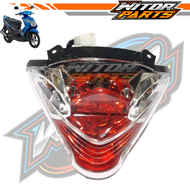 Lampu Stop Belakang Mio Soul Karbu 2008 2009 2010 2011 2012 / Lampu Belakang Yamaha Mio Soul Lama Mi