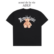 [100% Authentic]ADLV (Acme De La Vie) Baby Face Series Tee