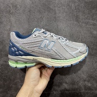 New Balance 1906R original authentic gray blue retro dad style casual sports running shoes