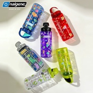U.S. Imported nalgene nalgene 550ml Portable Cup Portable Student Space Cup Fitness Sports Bottle JB