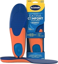 Dr. Scholl's 男裝 Extra Comfort 鞋墊