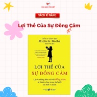 Book: Advantage of Empathy - Tan Viet Books