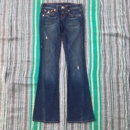 True religion JOEY flared jeans