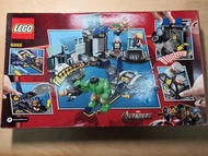 LEGO 6868 and/or 6869