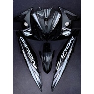 COVER SET YAMAHA NOUVO LC 135 CUSTOM DESIGN
