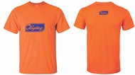 kaos distro joyday / baju joyday premium
