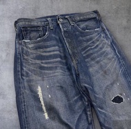 Levi’s LVC 44501 S501