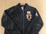 adidas 日本足球隊外套 jacket