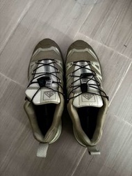 Salomon X ULTRA 360 EDGE