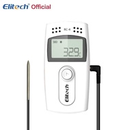 Nhiệt kế tự ghi Elitech RC-4 (cảm biến nhiệt độ rời)