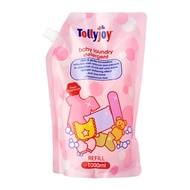 Tollyjoy Baby Laundry Detergent Refill - Floral