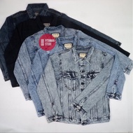 Levis Jacket/Men's Jacket/pithman_store/Men's jeans Jacket/Men's jeans Jacket
