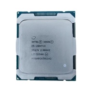 Intel Xeon E5-2697 V4 18-Core 2.30GHz 45MB 145W Processor Dual-socket server CPU