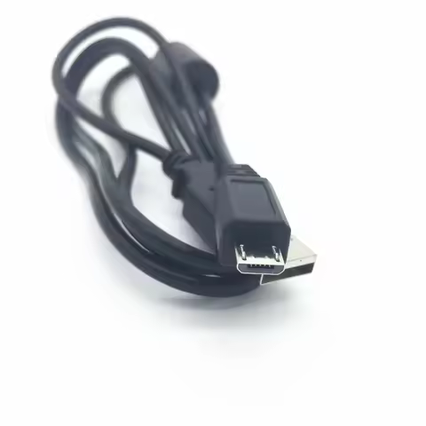 Usb Data Sync &charger Cable for Nikon Coolpix P900S P610s P610 S7000 A900 B700