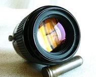 【悠悠山河】專業微距鏡--Nikon原廠 Nikkor 105mm F2.8 Micro ais*~鏡片超級完美透亮~*