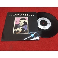 Paul McCartney-No More Lonely Nights 7 Inch LP PinHaiMusic Shop B139