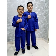 BAJU MELAYU KID AARON