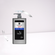 [CHỌN MÙI] Tắm Gội Romano VIP 2in1 Vision/Passion 650gr