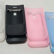 NOKIA 5330 SMOOTH SILICONE