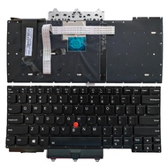 US Layout Keyboard for LENOVO IBM Thinkpad E14 Gen 2,E14 Gen 3,E14 Gen 4 20T6 20T7 20RA 20RB 20TA 20