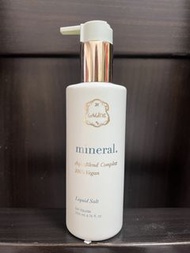 Laline Mineral AquaBlend 沐浴露