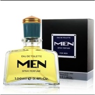 MEN PERFUME FOR MEN 100ML PERFUME COMBO SET EDT PERFUME SPRAY