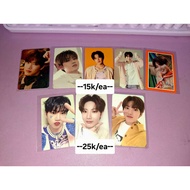 PC PHOTOCARD KPOP TREASURE