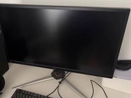 Acer 27吋 27inch XV273K 4k 144hz HDR400 IPS monitor 電腦屏幕