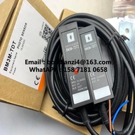 New Sensor For Photoelectric Switch BM3M-TDT+BM3M-TDT2 BM3M-TDT+BM3M-TDT1 In Stock