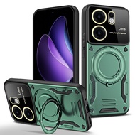 Carristo Oppo Reno 14 Reno 14 Pro Reno 14F Reno14 F A6 Pro 4G 5G UT Hard Case Cover TPU Shockproof C