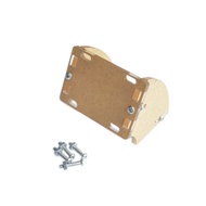 0.96 inch OLED liquid crystal housing bracket 0.96 Display Case