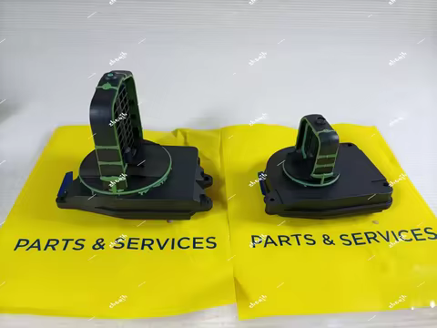 2PCS Intake Manifold DISA Valve 11617560538 11617579114 For BMW 323I 325I 330I 523I 525I 530I E60 E6