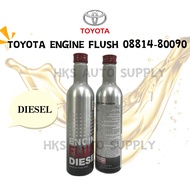 GENUINE TOYOTA ENGINE FLUSH 08814-80090 (DIESEL)