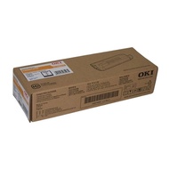 OKI C5650 / C5750 (Black) (p/n 43865712) Genuine 8K pages