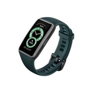 ✴️歡迎使用消費券✴️香港行貨 華為 Huawei Band 6 智能手錶  綠色