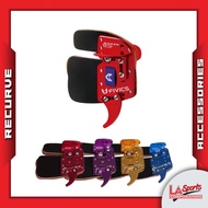 Fivics Saker 2 Cordovan Finger Tab