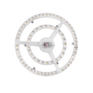 36W LED Replaceable Board/ DIY LED Module with Driver/ LED Ceiling Light Board/ Tricolor/ Triple Color/ Remote Control