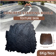 Masterpav Hard Mould for concrete imprint /Hiasan Dicap Konkrit Jejak Acuan/Acuan/Jejak Acuan/地坪模具/T