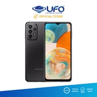 [ Baru] Samsung Galaxy A23 5G Series Hp Smartphone Garansi Resmi Sein