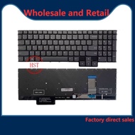 Lenovo Gaming 3 15IAH7 (R9000X ARHA7/Y9000X IAH7) 2022 Laptop Keyboard
