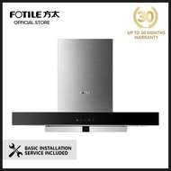 Fotile EMS-9021-R Chimney Cooker Hood [3 years warranty]