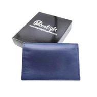 MOONLIGHT กระเป๋าใส่บัตร นามบัตร หนังวัวแท้ รุ่น Biz (572972-553700010)