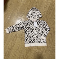 [Auth] Jacket H&M UK size 3-4y