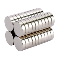 Round shape Magnet DIY Refrigerator Magnet