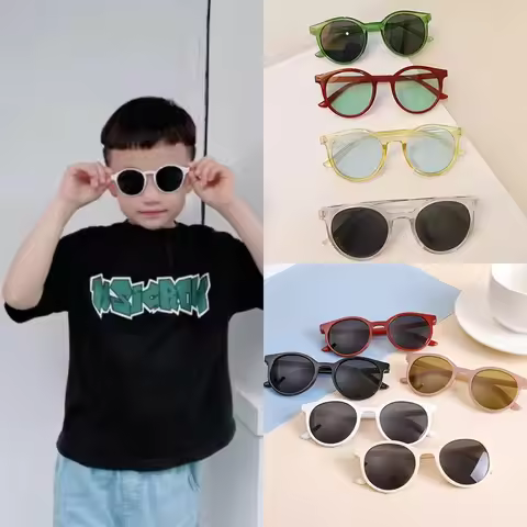 Polarized Sunglasses Polarized Jelly Color Sunglasses Uv400 Sunglasses Uv400 For Shopping Friend Gat