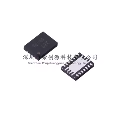 2PCS-20PCS/LOT New and original RT6154AGQW RT6154A WDFN14 0E=